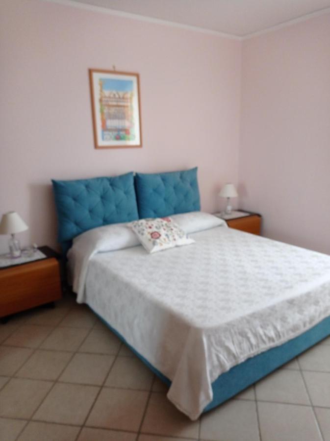 Casa Tonia Villa Praiano Eksteriør billede