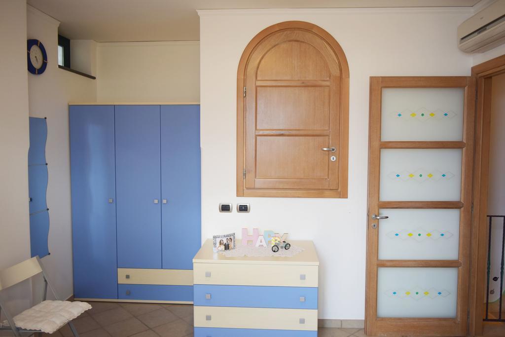 Casa Tonia Villa Praiano Værelse billede