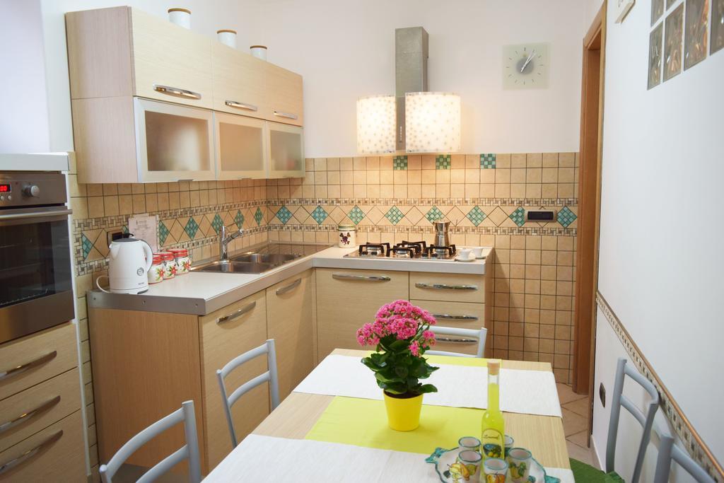 Casa Tonia Villa Praiano Værelse billede
