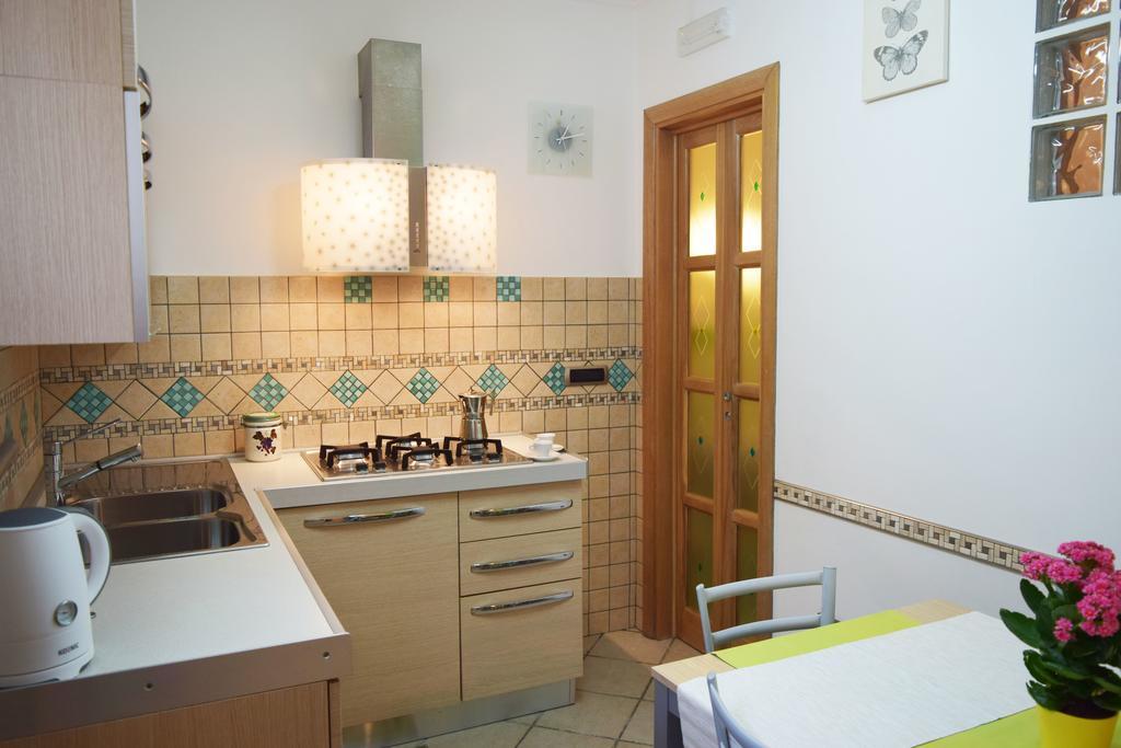 Casa Tonia Villa Praiano Værelse billede