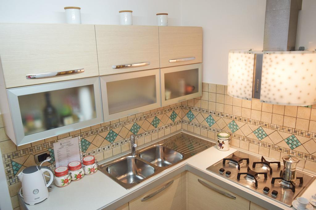 Casa Tonia Villa Praiano Værelse billede