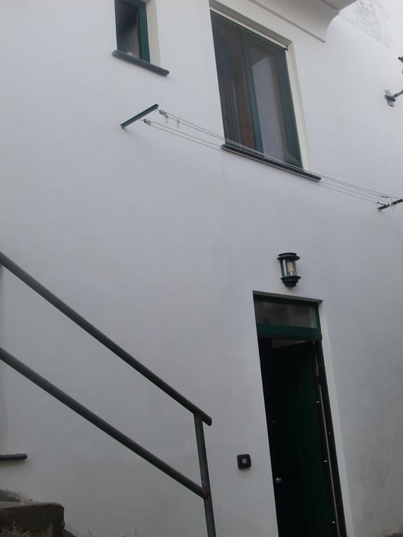 Casa Tonia Villa Praiano Eksteriør billede